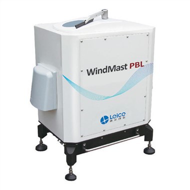 에어로졸 라이더